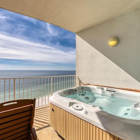 Appartement Turquoise C1507 à Orange Beach Extérieur photo