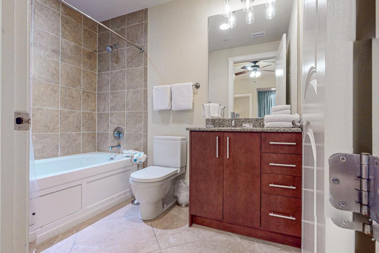 Appartement Turquoise C1507 à Orange Beach Extérieur photo