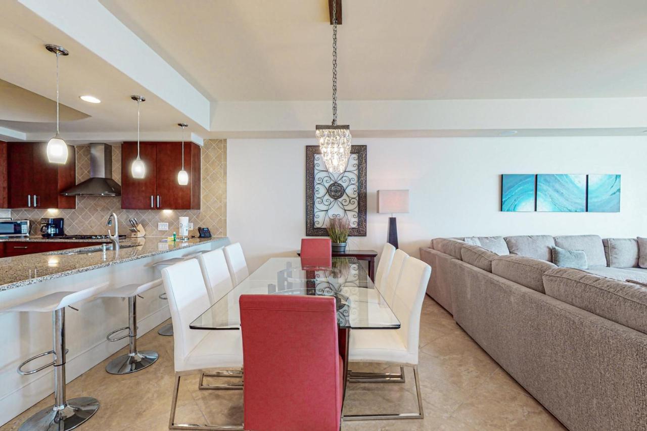 Appartement Turquoise C1507 à Orange Beach Extérieur photo