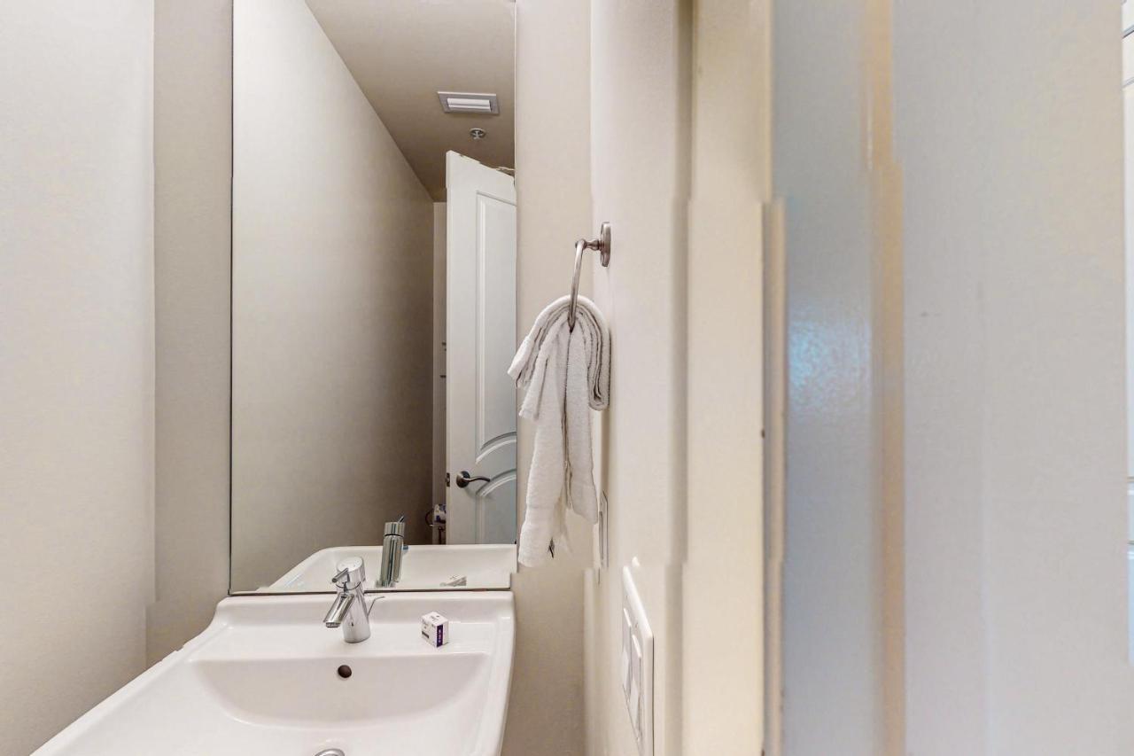 Appartement Turquoise C1507 à Orange Beach Extérieur photo