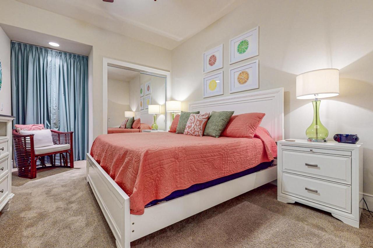 Appartement Turquoise C1507 à Orange Beach Extérieur photo