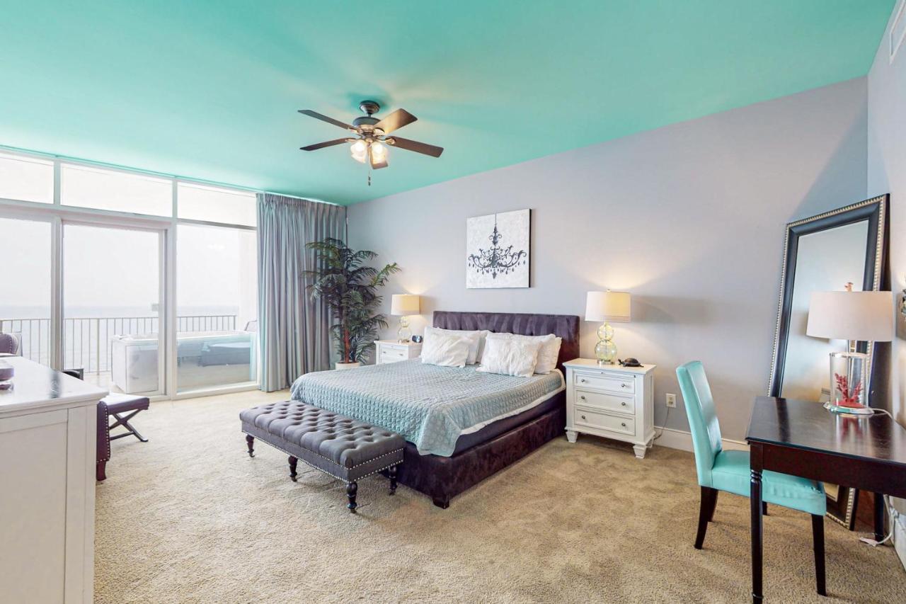 Appartement Turquoise C1507 à Orange Beach Extérieur photo
