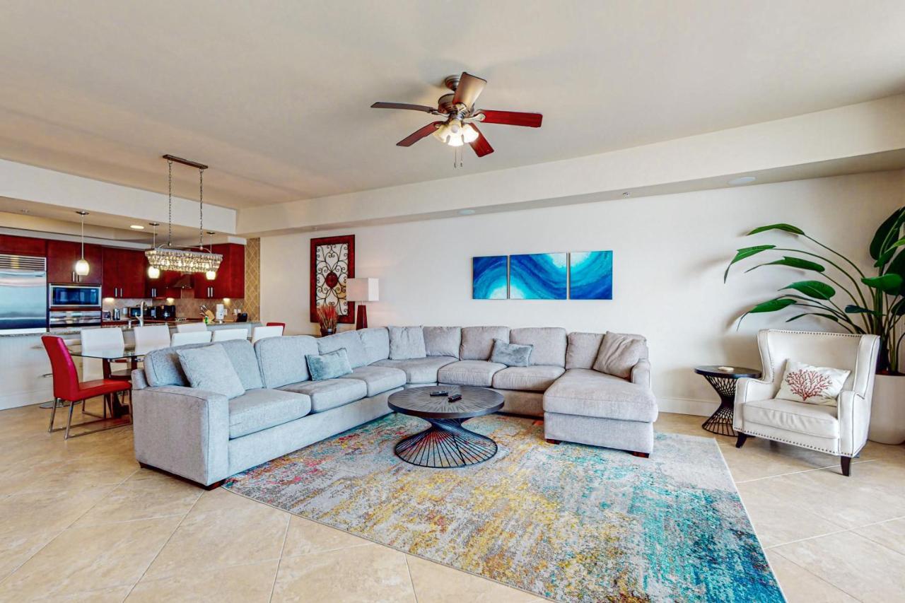 Appartement Turquoise C1507 à Orange Beach Extérieur photo
