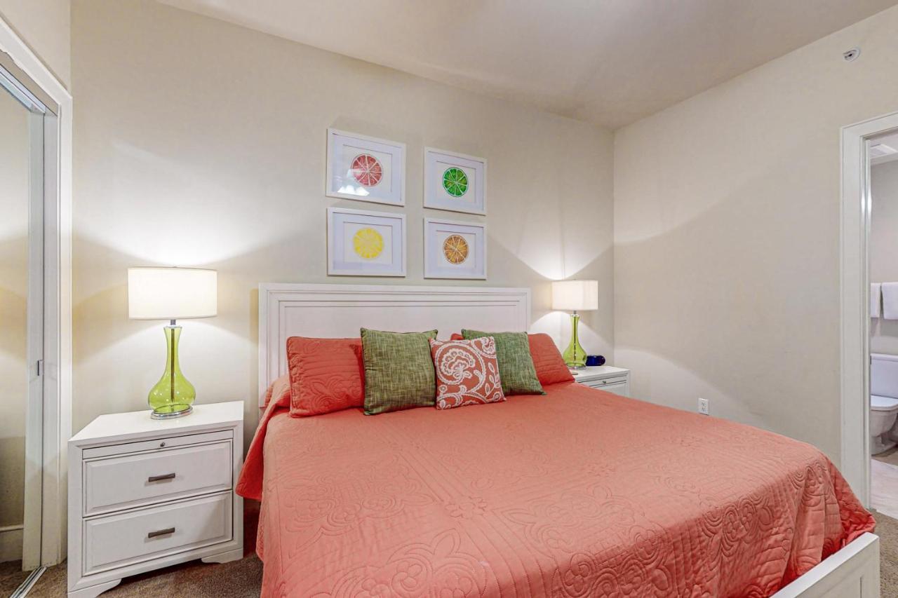 Appartement Turquoise C1507 à Orange Beach Extérieur photo