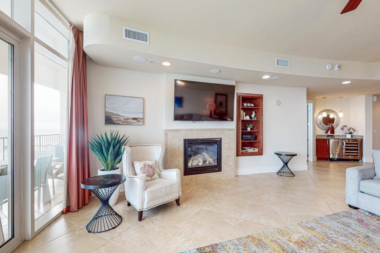 Appartement Turquoise C1507 à Orange Beach Extérieur photo
