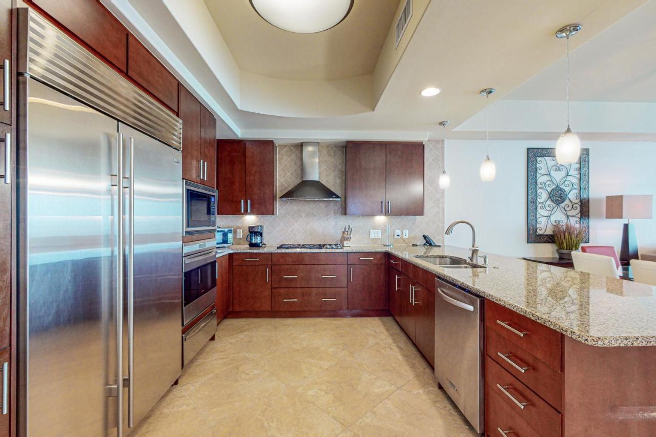 Appartement Turquoise C1507 à Orange Beach Extérieur photo