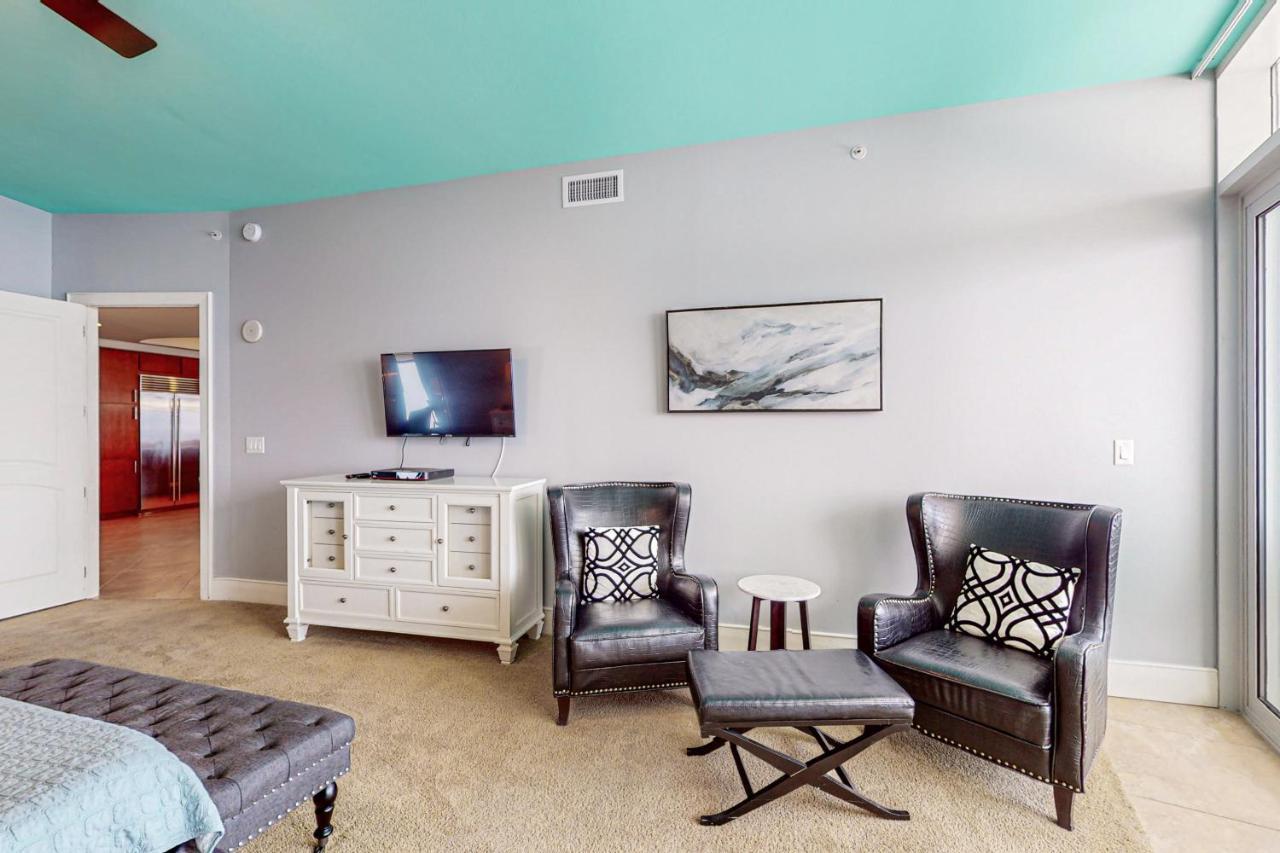 Appartement Turquoise C1507 à Orange Beach Extérieur photo