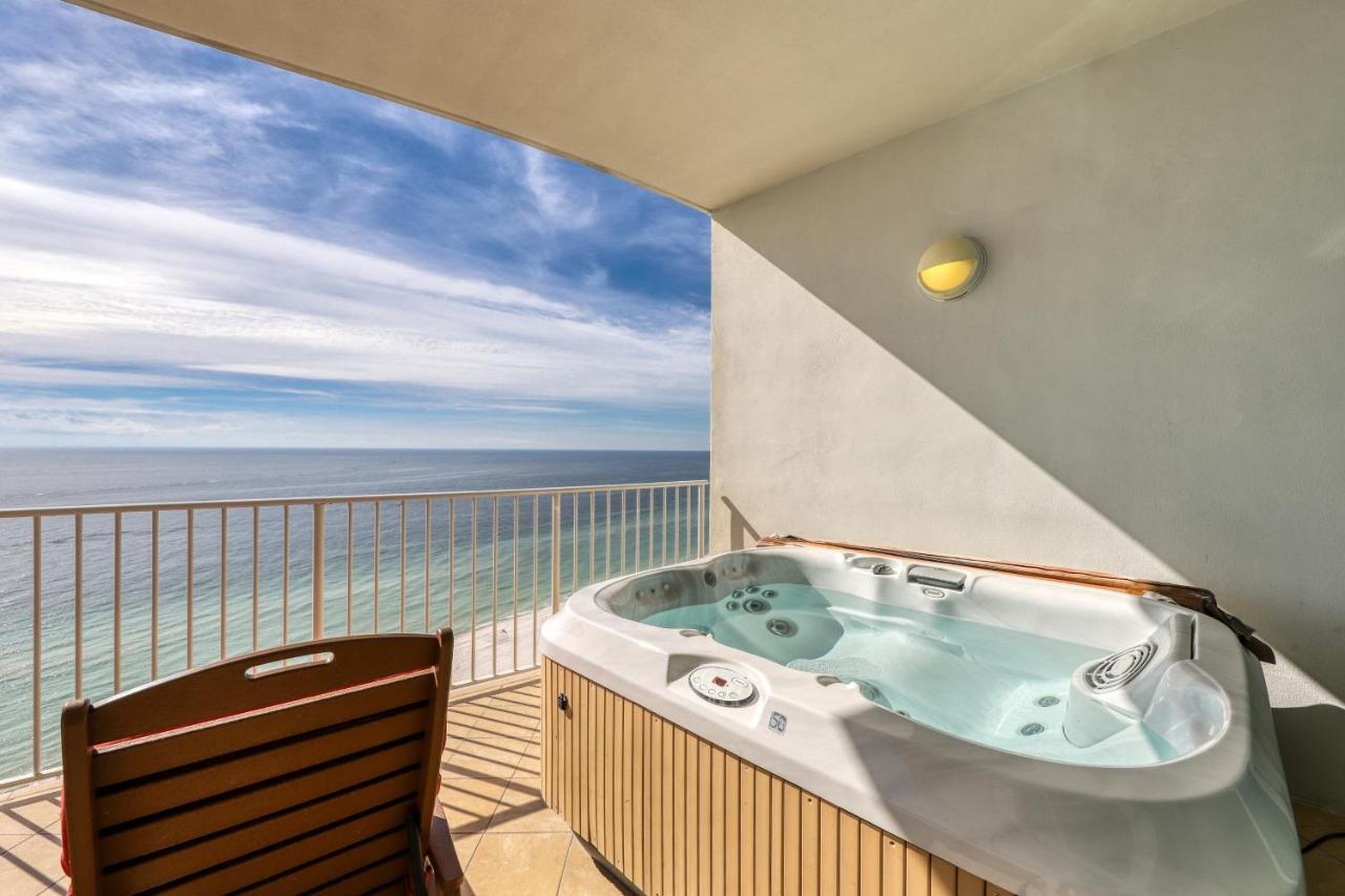 Appartement Turquoise C1507 à Orange Beach Extérieur photo