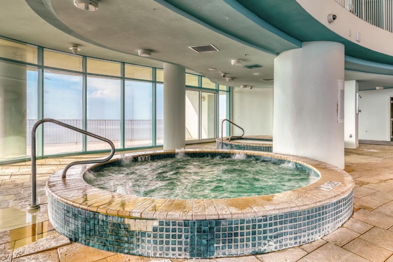 Appartement Turquoise C1507 à Orange Beach Extérieur photo
