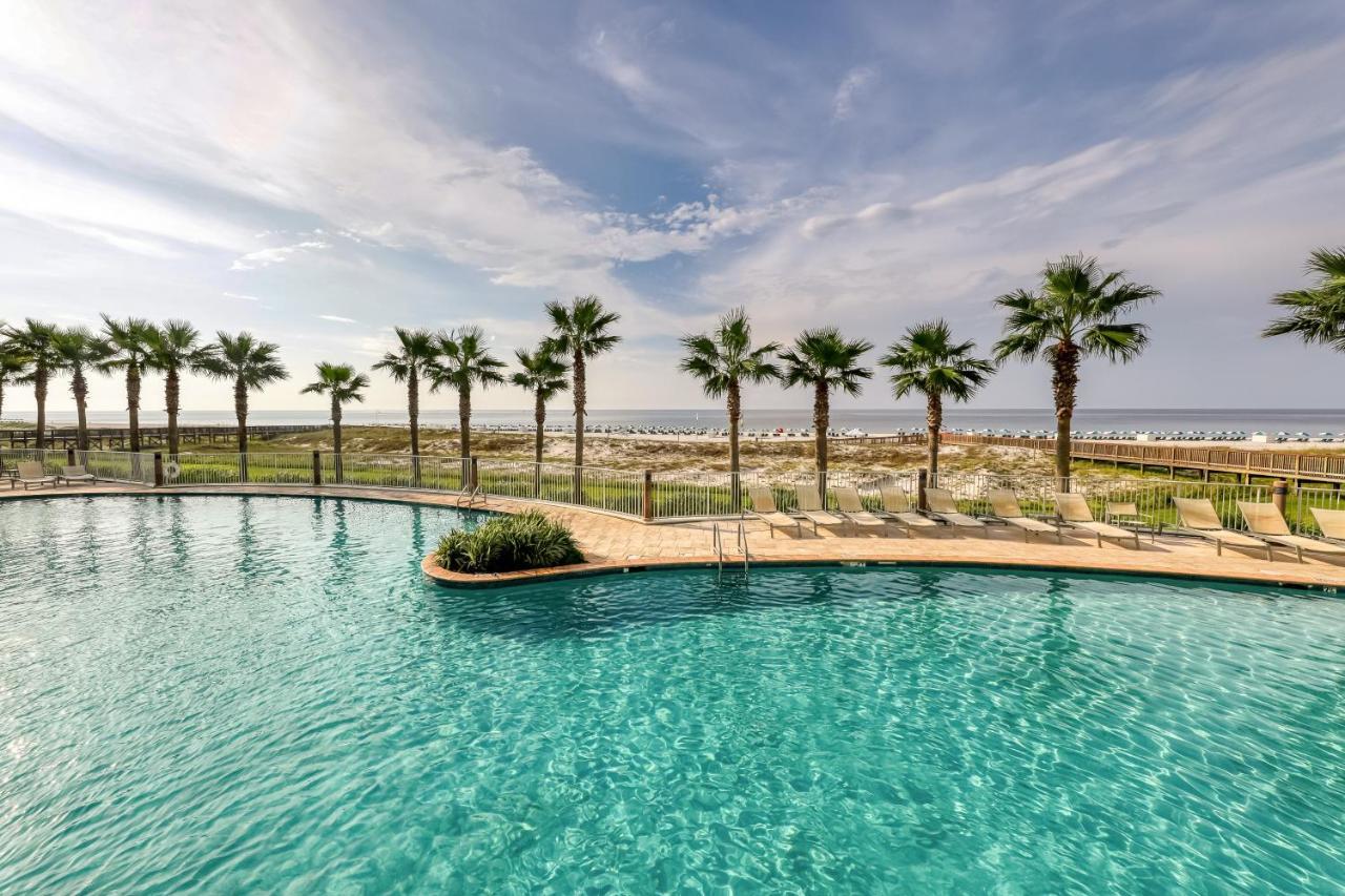 Appartement Turquoise C1507 à Orange Beach Extérieur photo