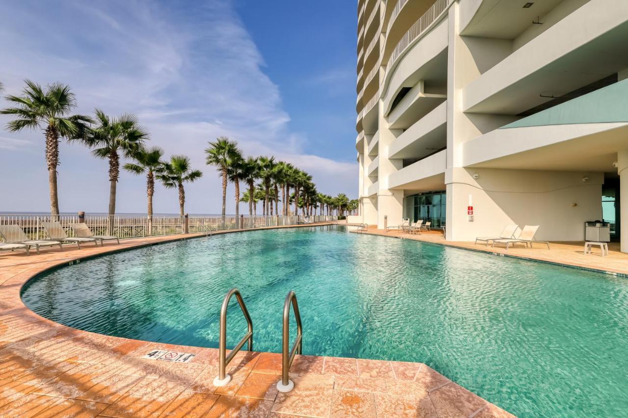 Appartement Turquoise C1507 à Orange Beach Extérieur photo