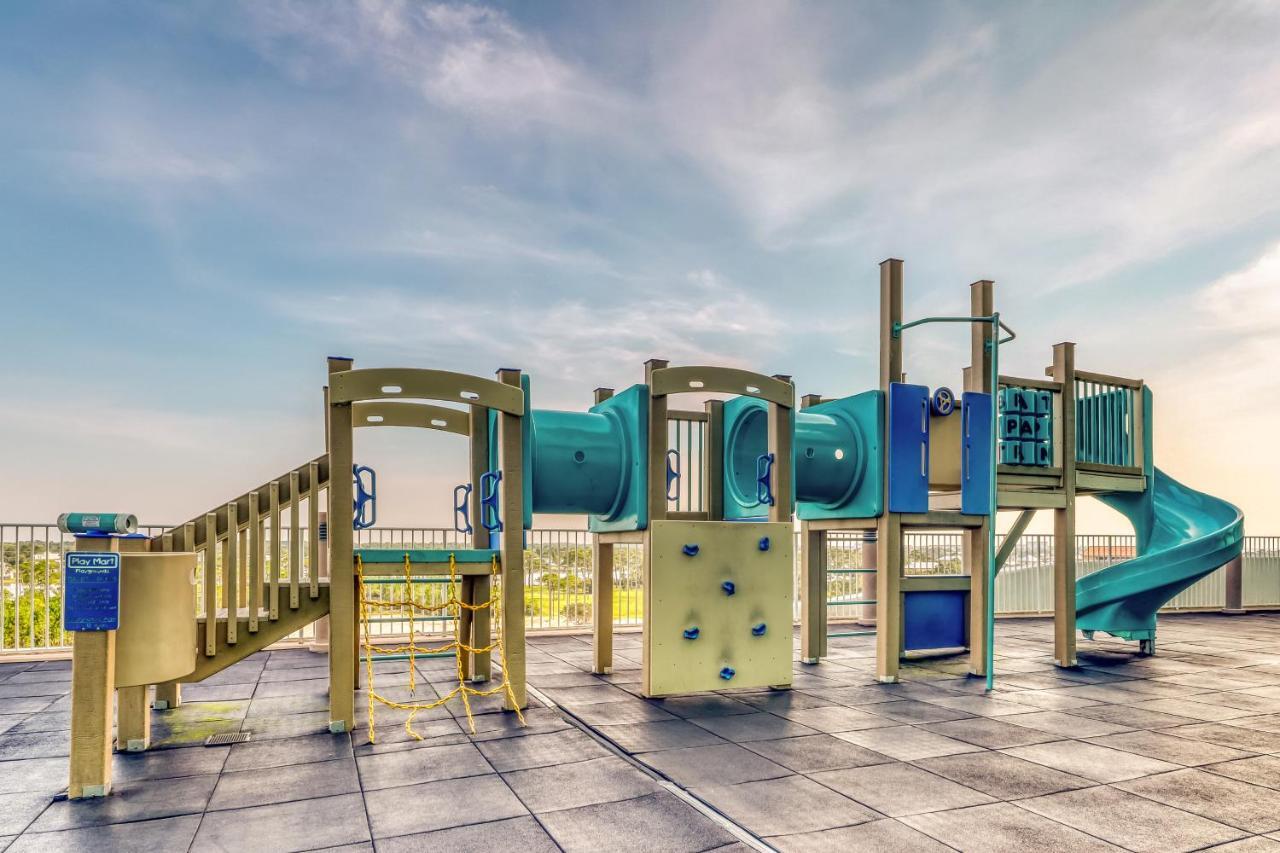 Appartement Turquoise C1507 à Orange Beach Extérieur photo