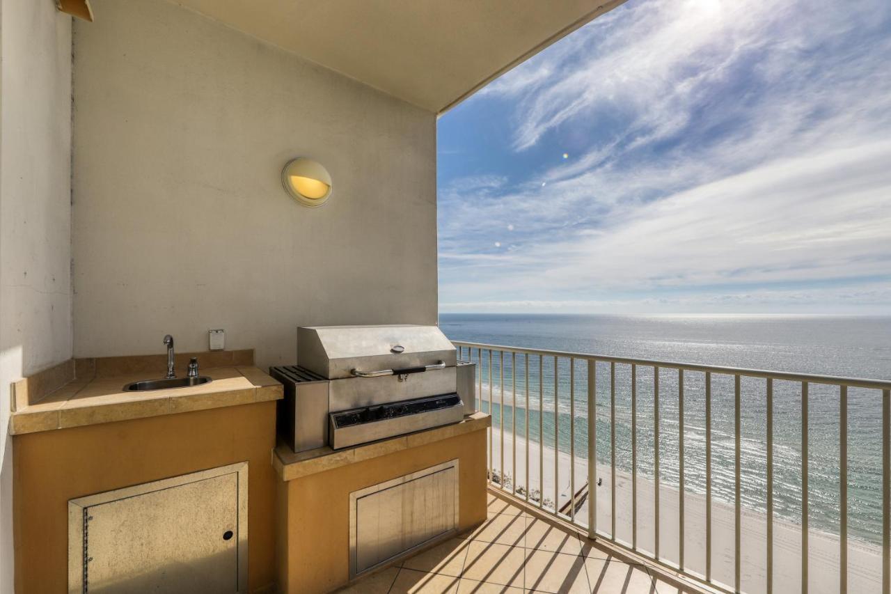 Appartement Turquoise C1507 à Orange Beach Extérieur photo