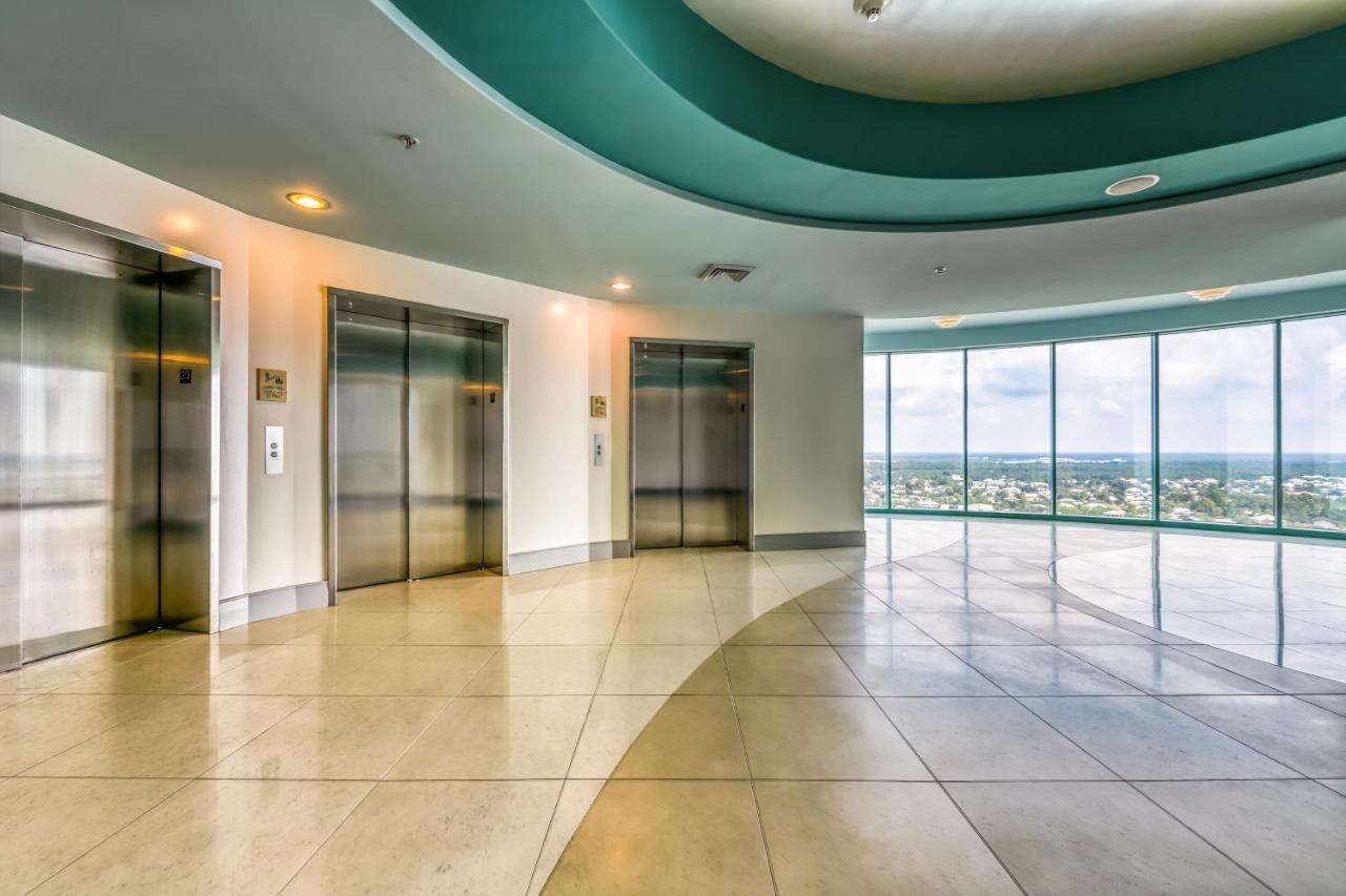Appartement Turquoise C1507 à Orange Beach Extérieur photo