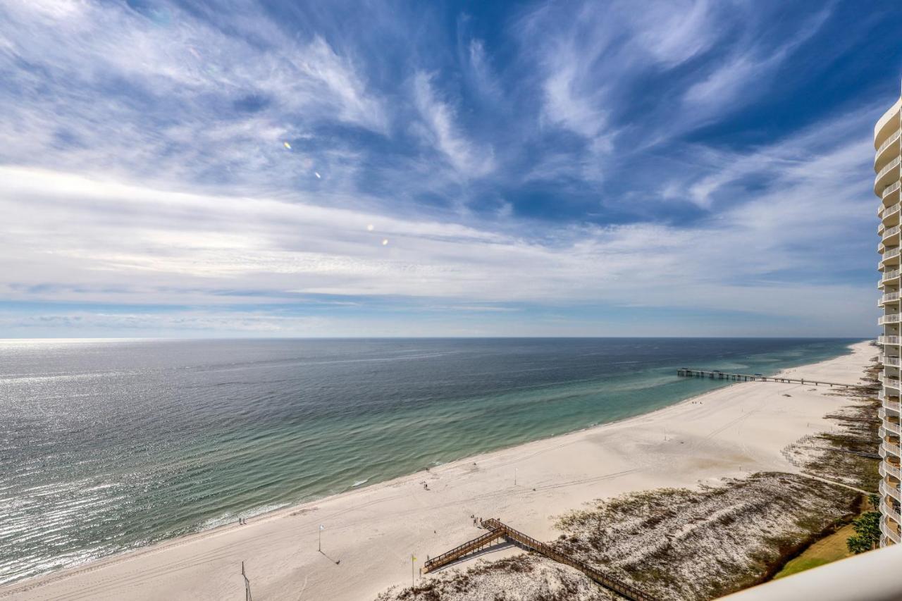Appartement Turquoise C1507 à Orange Beach Extérieur photo