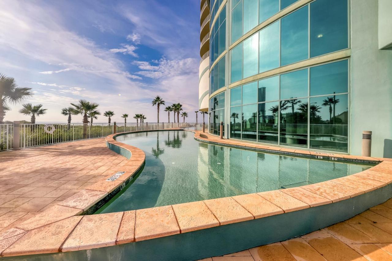 Appartement Turquoise C1507 à Orange Beach Extérieur photo