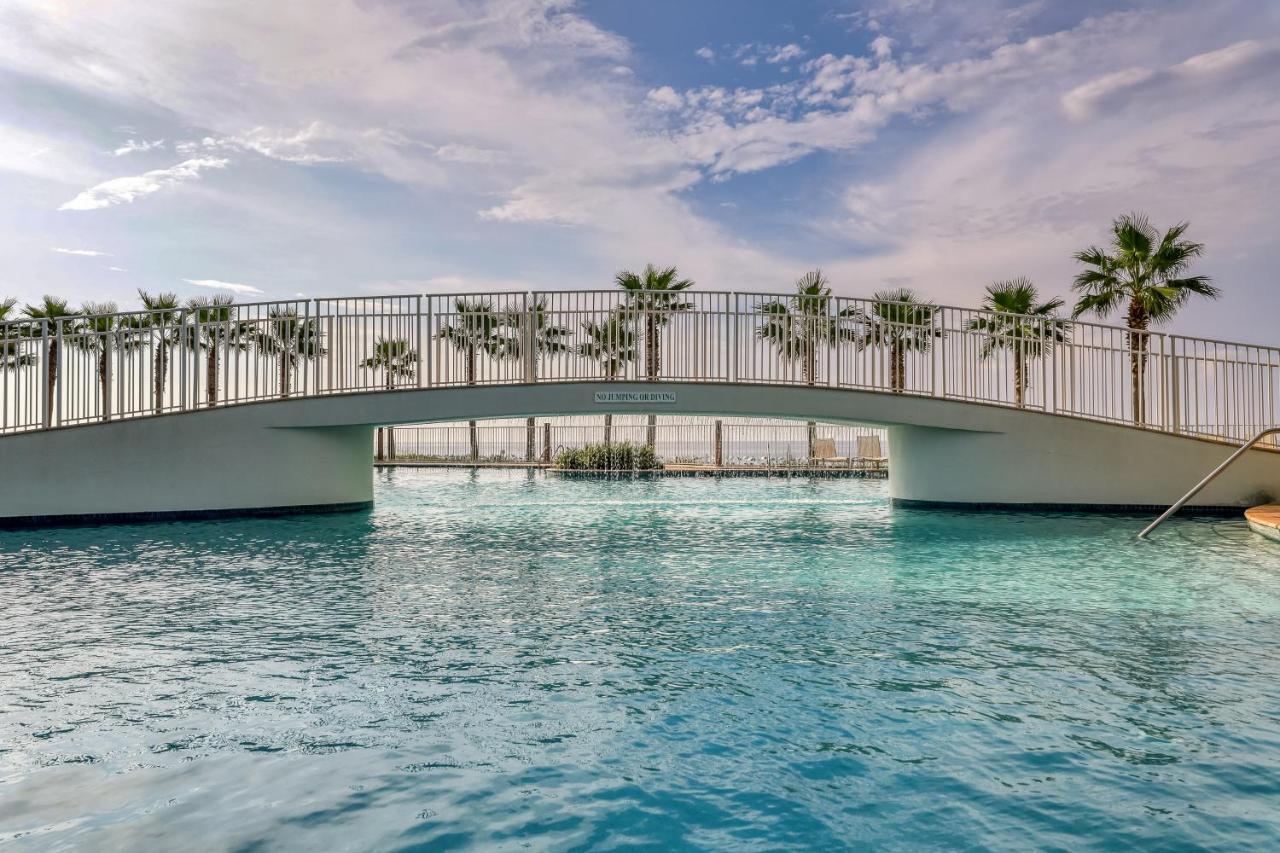 Appartement Turquoise C1507 à Orange Beach Extérieur photo