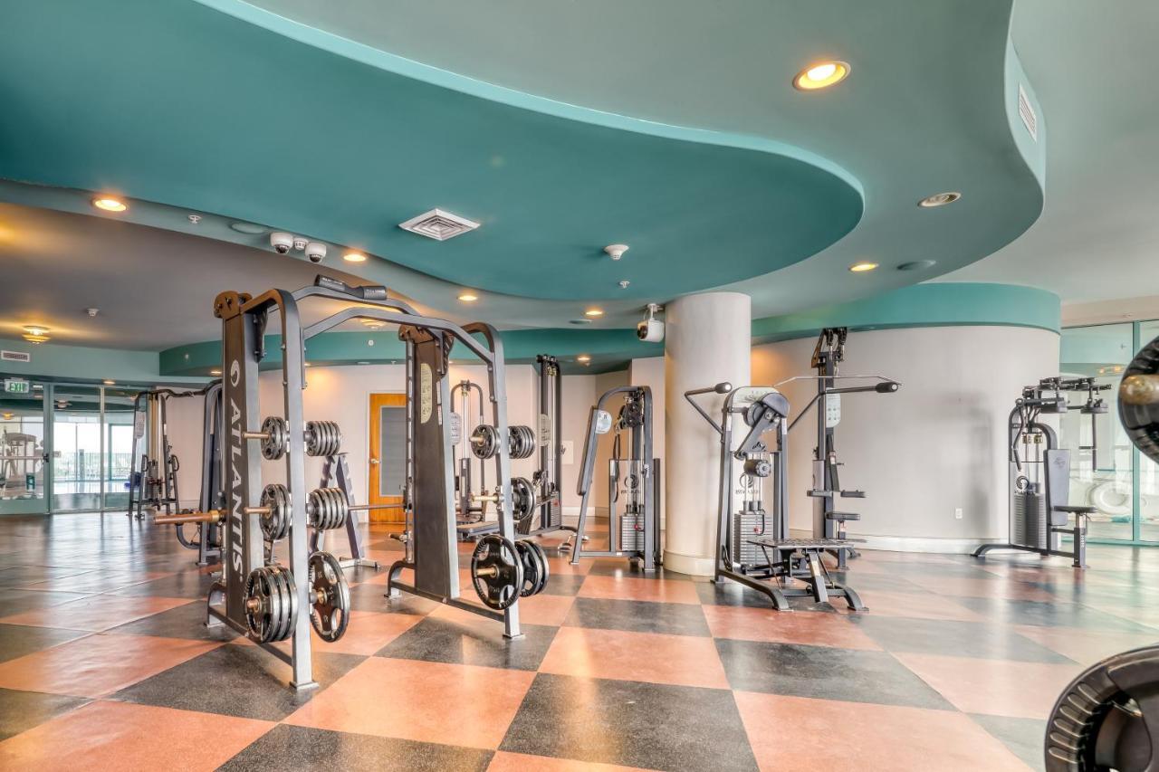 Appartement Turquoise C1507 à Orange Beach Extérieur photo