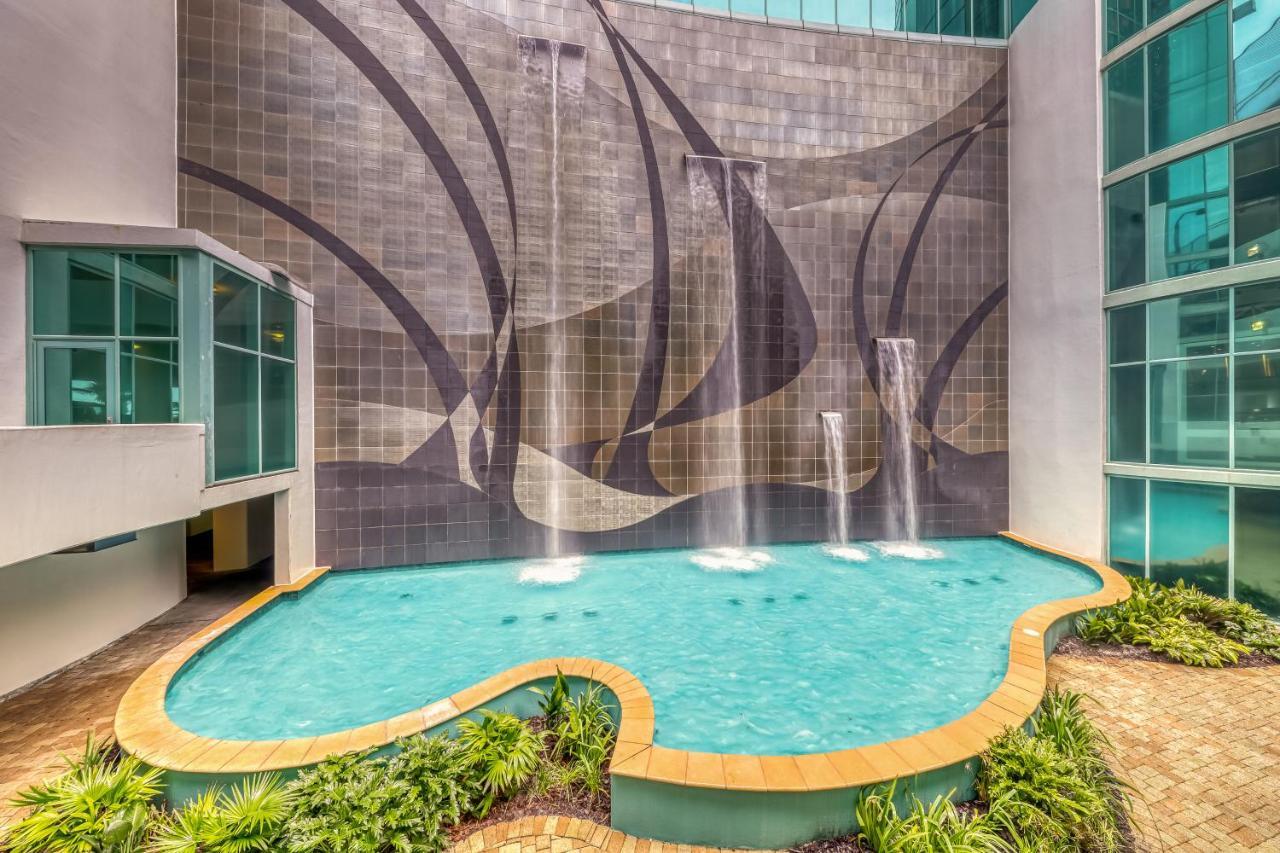 Appartement Turquoise C1507 à Orange Beach Extérieur photo